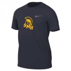 Nike Men's S/S Legend (Navy)